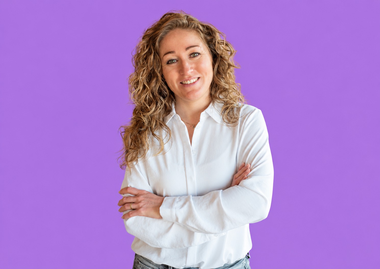 Priscilla Graafland - Mindcollege